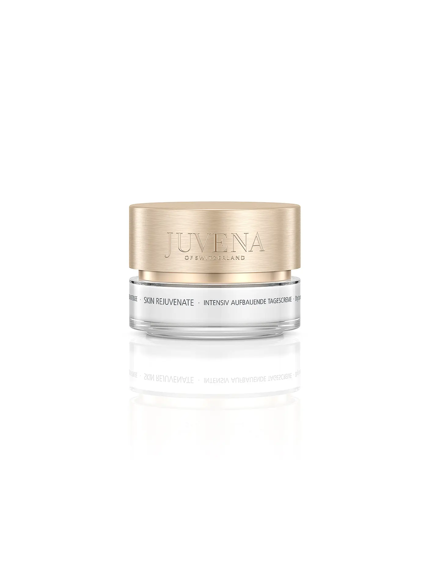 JUVENA | Intensive Nourishing - Skin Rejuvenate - Day Cream Dry To Very Dry Skin 50ml | 